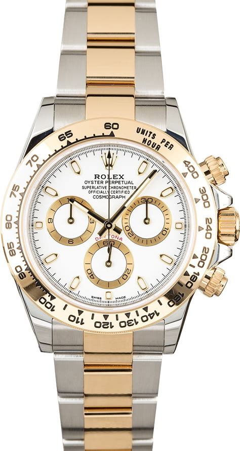 rolex daytona model 116503